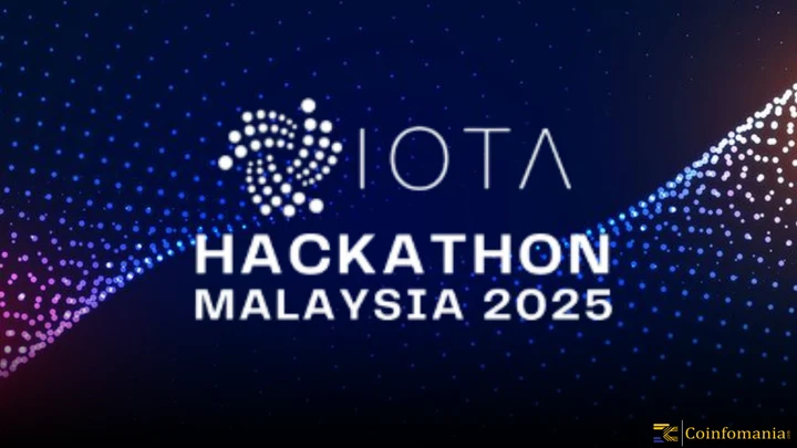 IOTA Hackathon Malaysia 2025